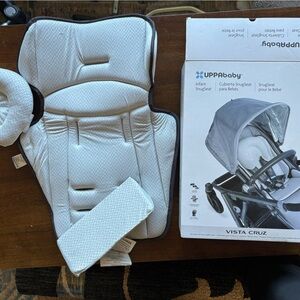 UPPAbaby Infant SnugSeat Insert